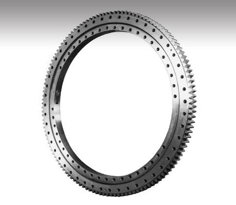 乐动（中国）外齿型