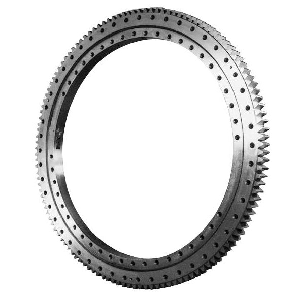 乐动（中国）外齿型