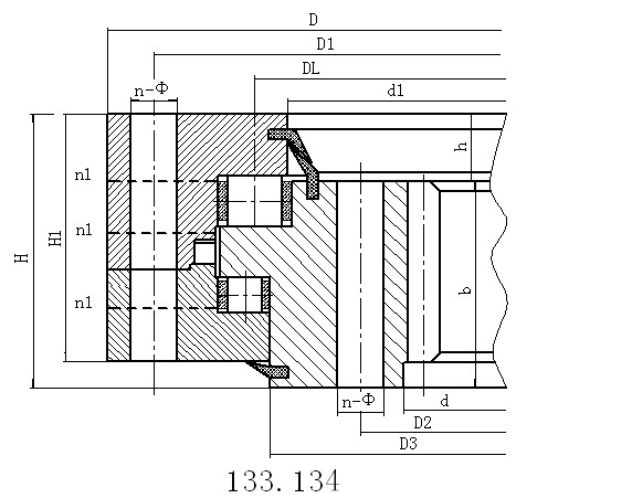 乐动（中国）内齿型